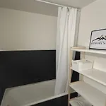 Apartment Lumineux Au Pied Des Pistes, - Fr-1-814-177