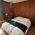 Apartment Lumineux Au Pied Des Pistes, - Fr-1-814-177