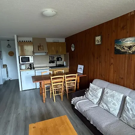 Lumineux Au Pied Des Pistes, - Fr-1-814-177 Апартаменты *