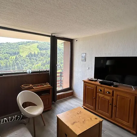 Lumineux Au Pied Des Pistes, - Fr-1-814-177