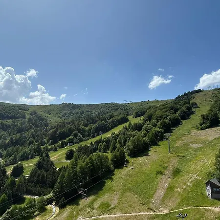 Lumineux Au Pied Des Pistes, - Fr-1-814-177 Апартаменты