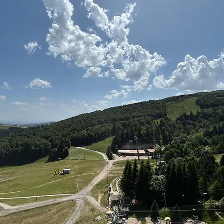 Апартаменты Lumineux Au Pied Des Pistes, - Fr-1-814-177 *