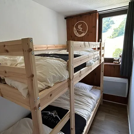 Lumineux Au Pied Des Pistes, - Fr-1-814-177 Сюпер-Бес