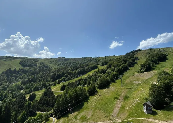 Lumineux Au Pied Des Pistes, - Fr-1-814-177 Апартаменты