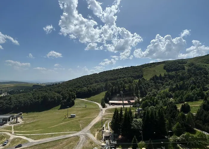 Апартаменты Lumineux Au Pied Des Pistes, - Fr-1-814-177 *