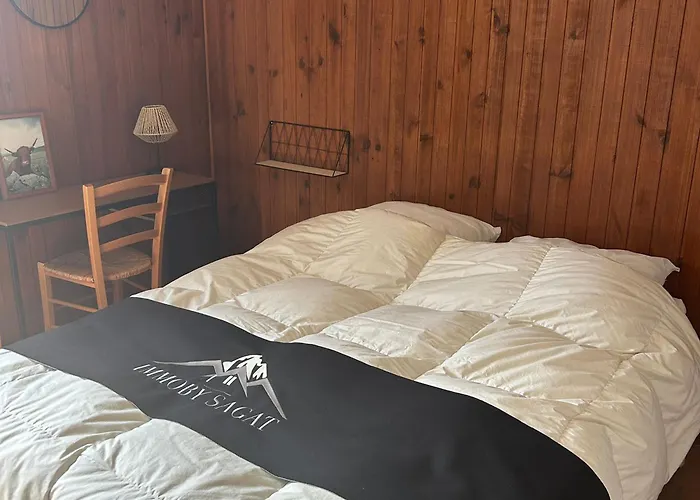 Lumineux Au Pied Des Pistes, - Fr-1-814-177 Сюпер-Бес