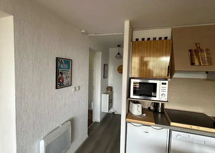 Lumineux Au Pied Des Pistes, - Fr-1-814-177 * Сюпер-Бес